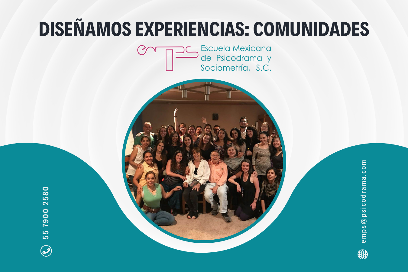 COMUNIDADES