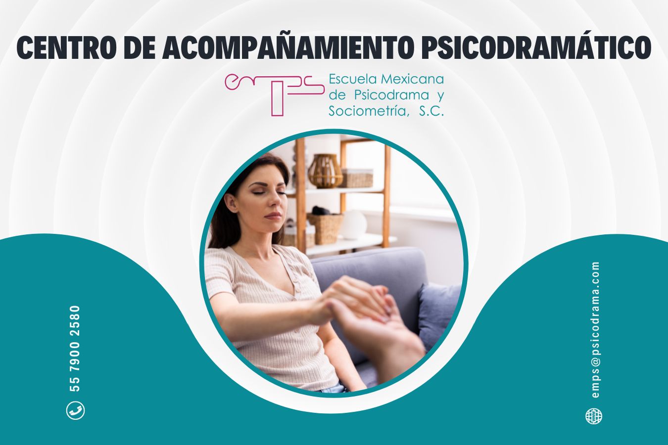 Centro de Acompañamiento Psicodramático