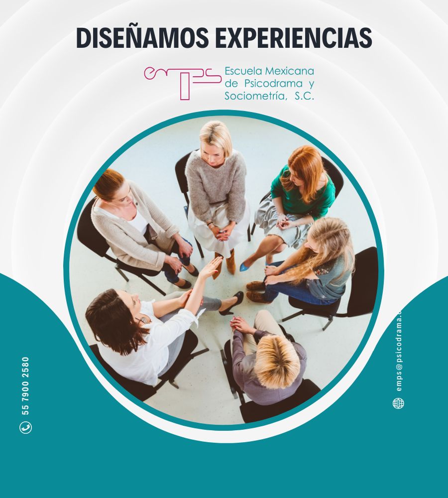 DISEÑAMOS EXPERIENCIAS