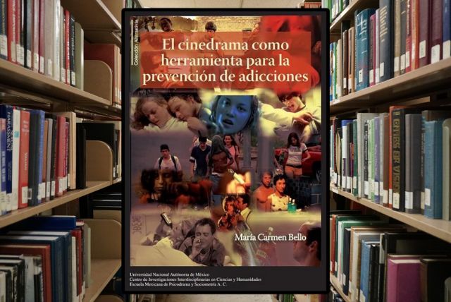 EL CINEDRAMA