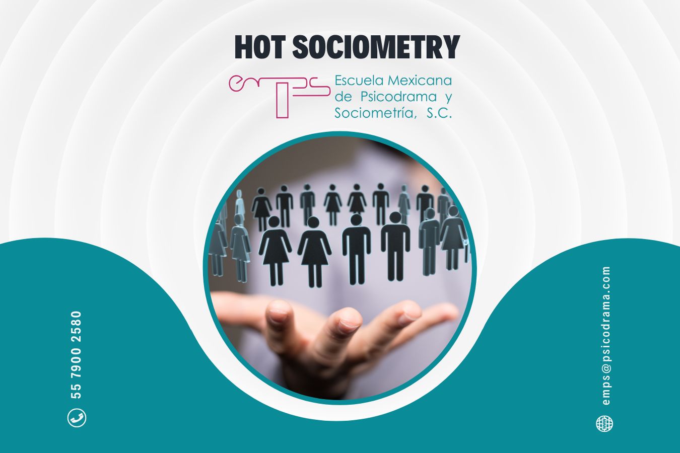 HOT SOCIOMETRY