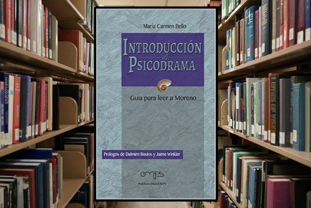 INTRODUCCION AL PSICODRAMA INTRODUCCION AL PSICODRAMA