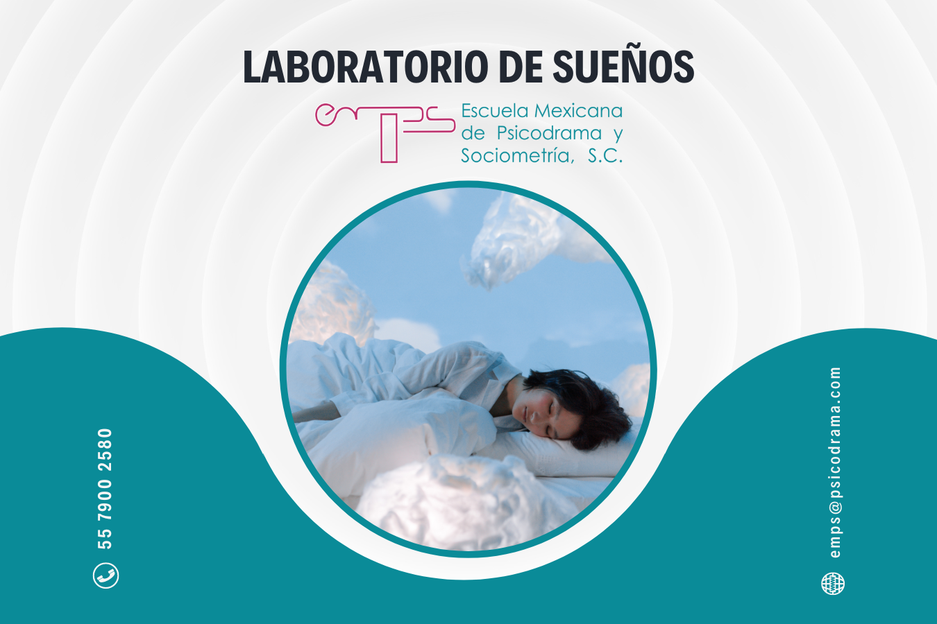LABORATORIO DE SUEÑOS