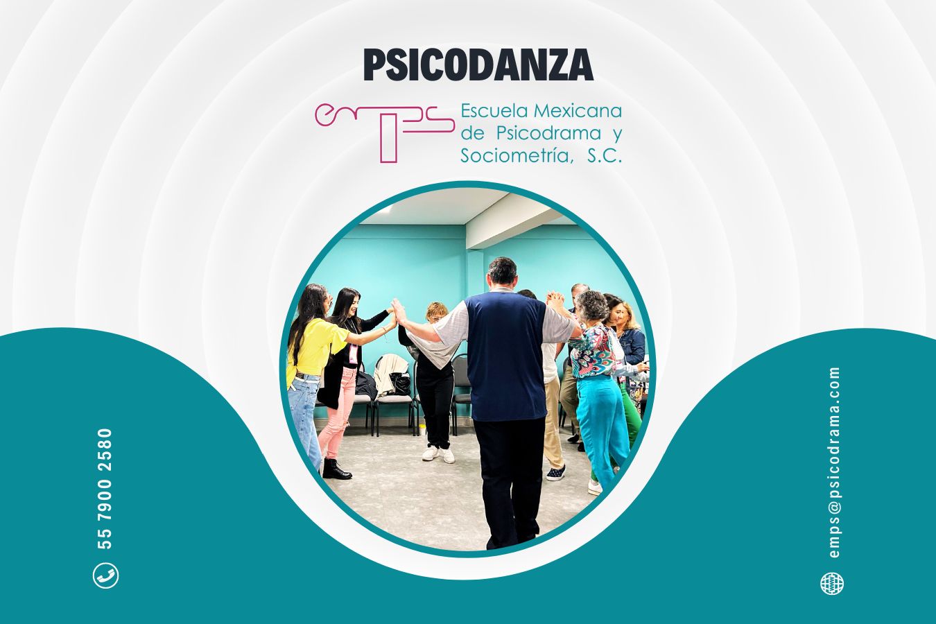 PSICODANZA