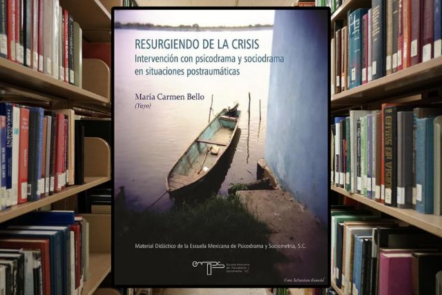 RESURGIENDO DE LA CRISIS RESURGIENDO DE LA CRISIS
