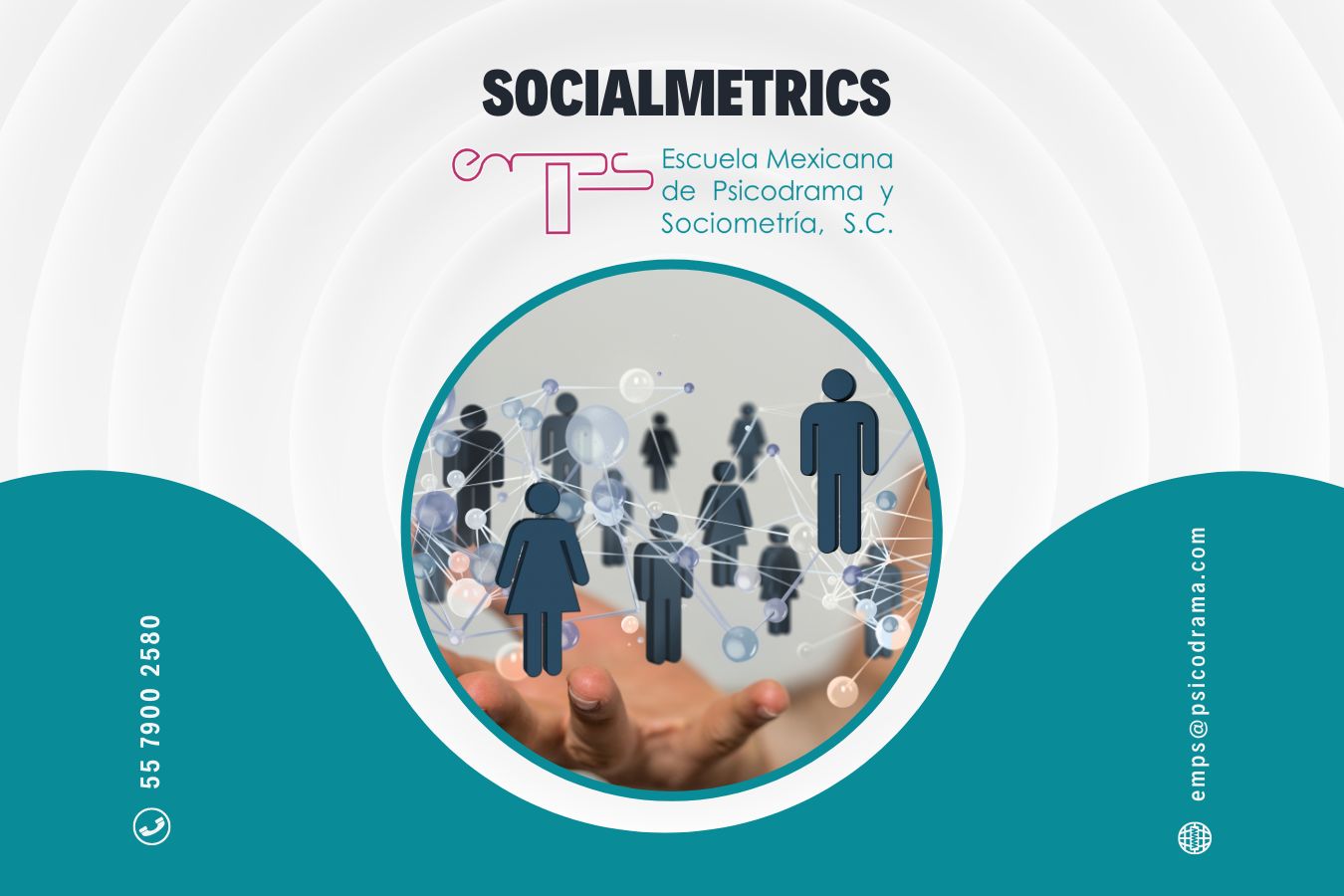 SOCIALMETRICS