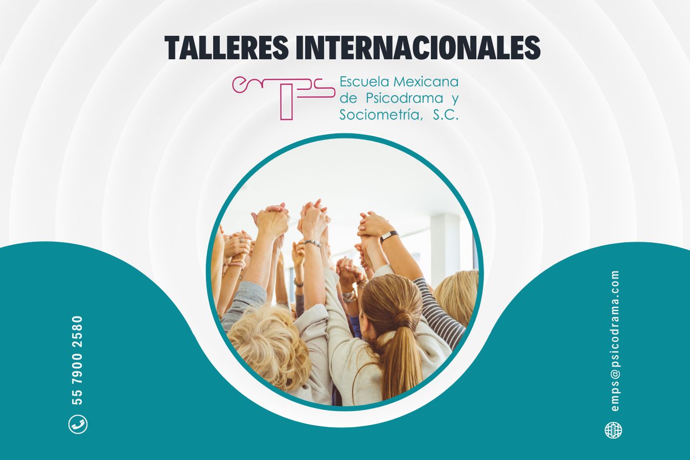 Talleres Internacionales