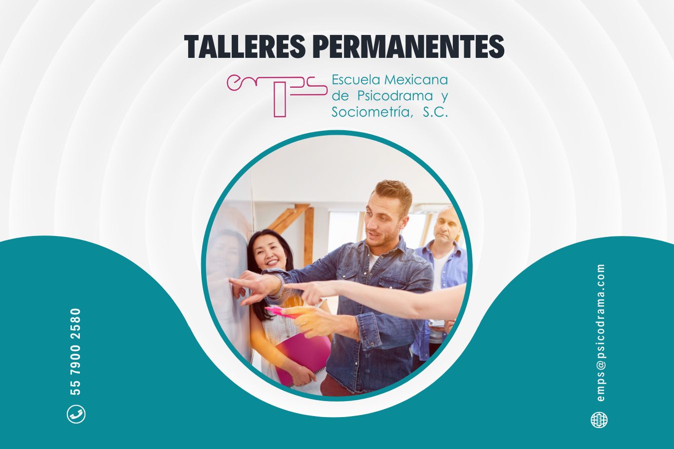 Talleres permanentes