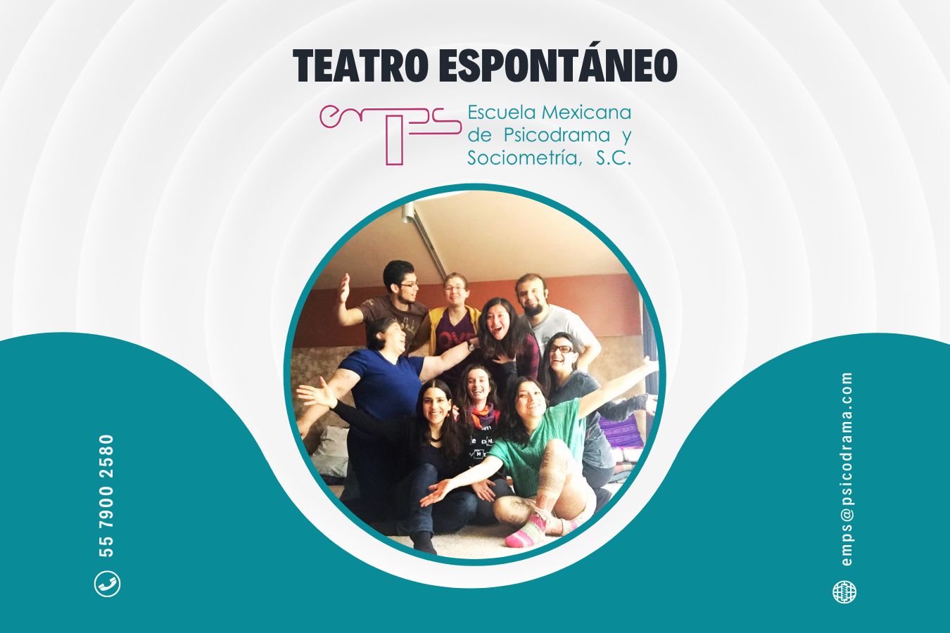 Teatro espontáneo