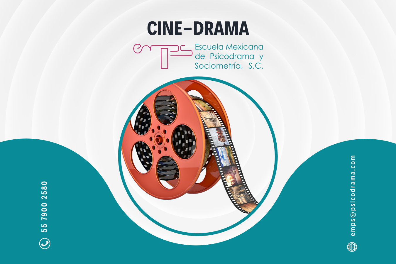 cine-drama